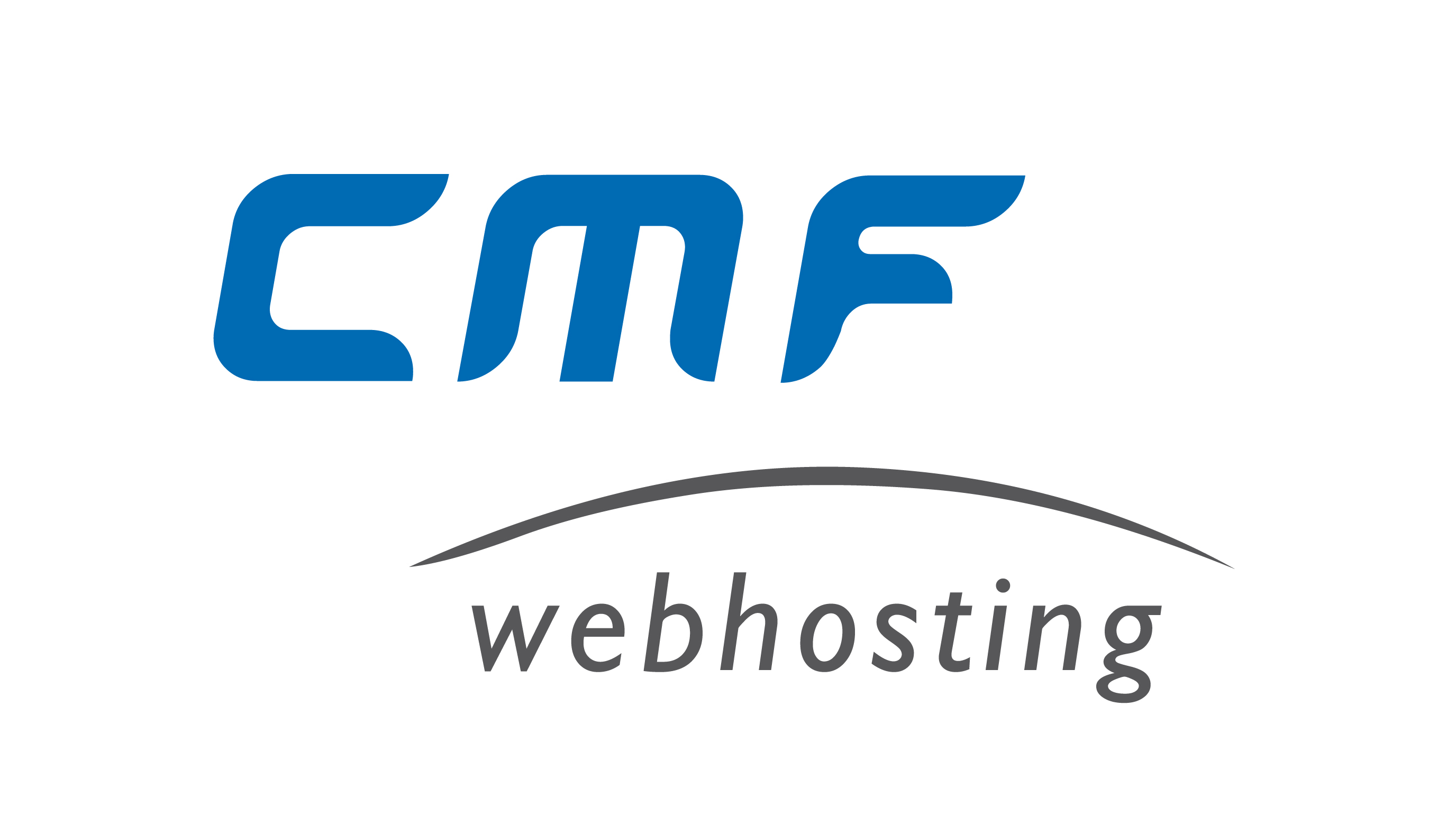 CMF webhosting