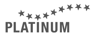 Logo Platinum